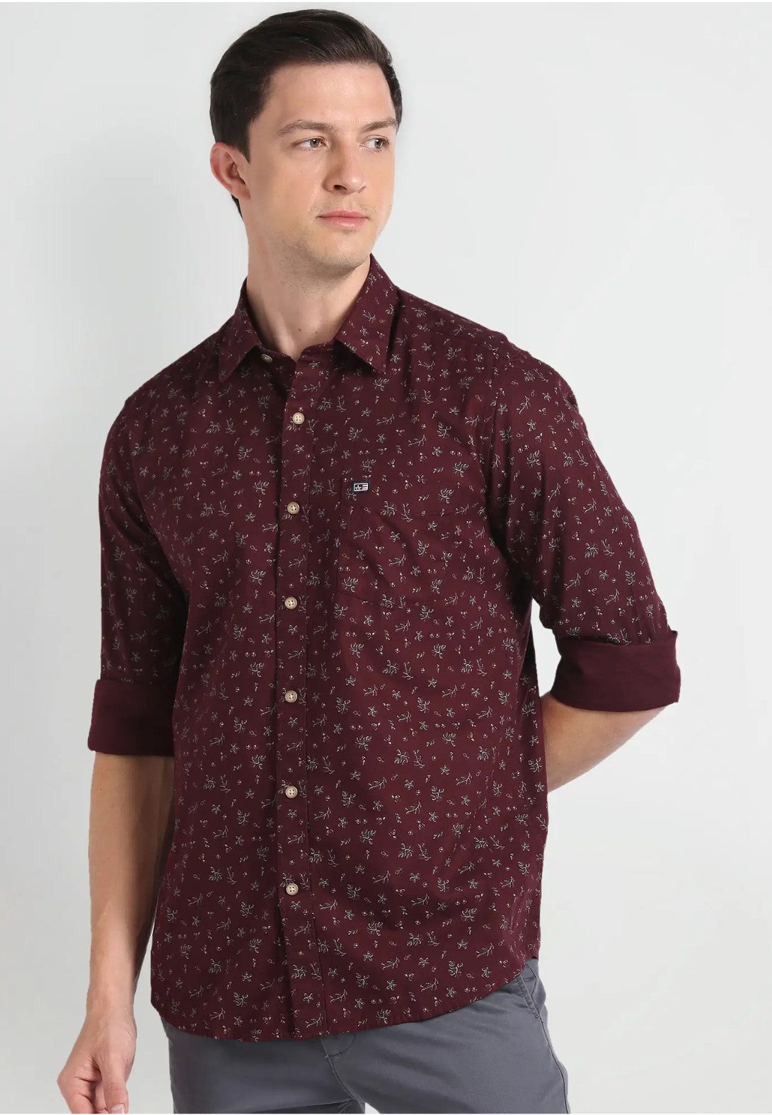Arrow - Casual Shirts