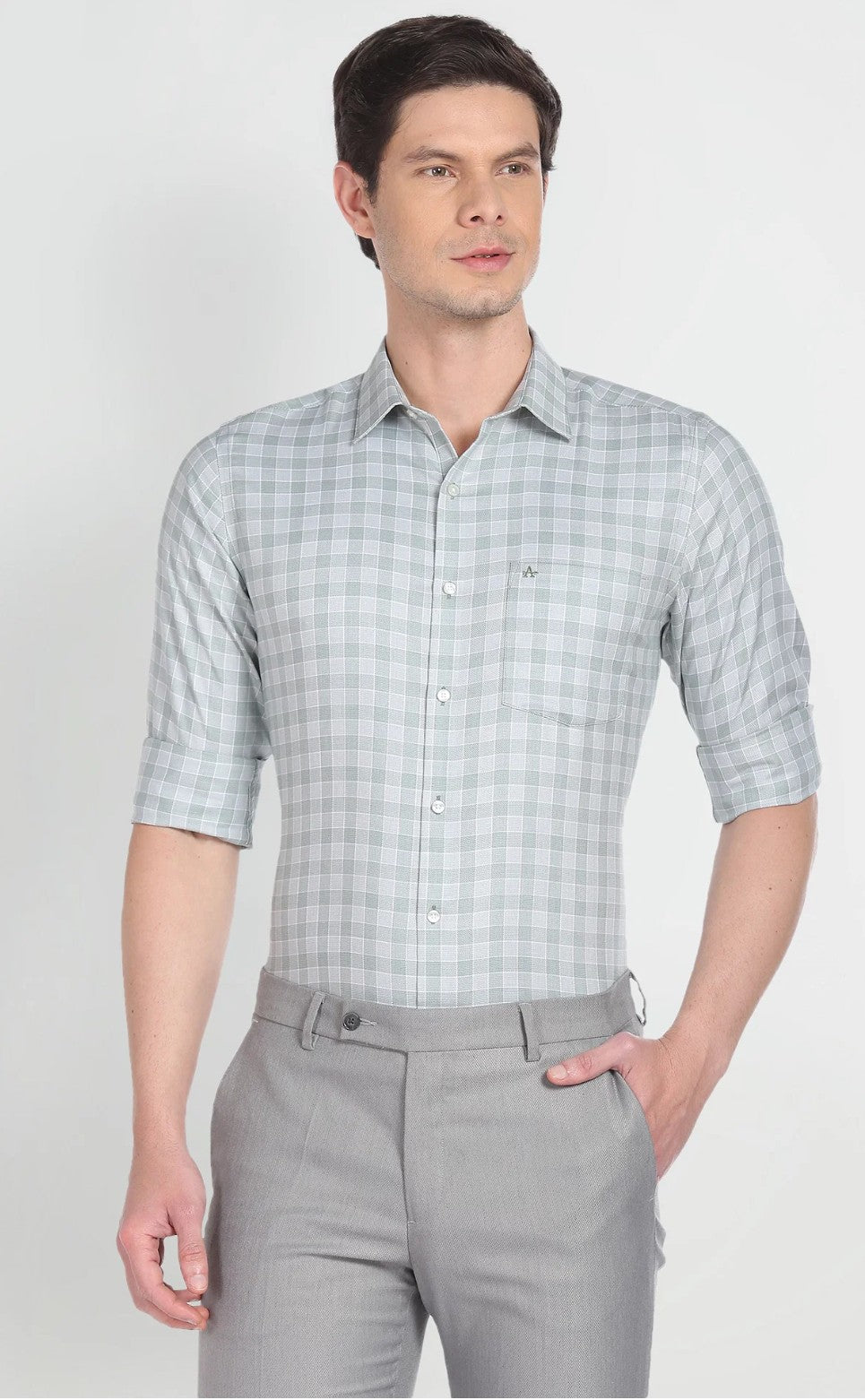 Arrow - Formal Shirts