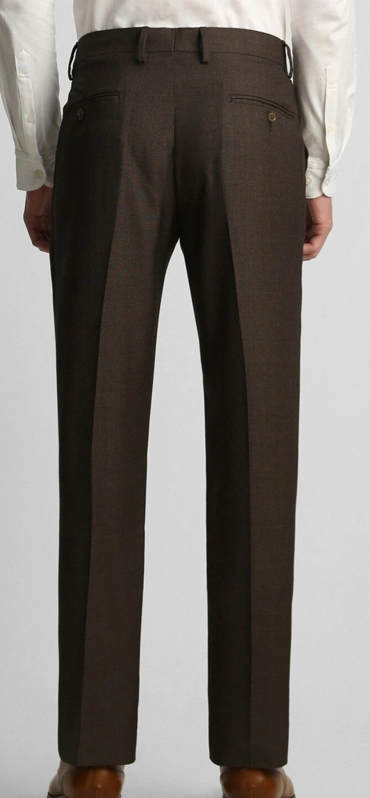 Louis Philippe - Formal Trousers
