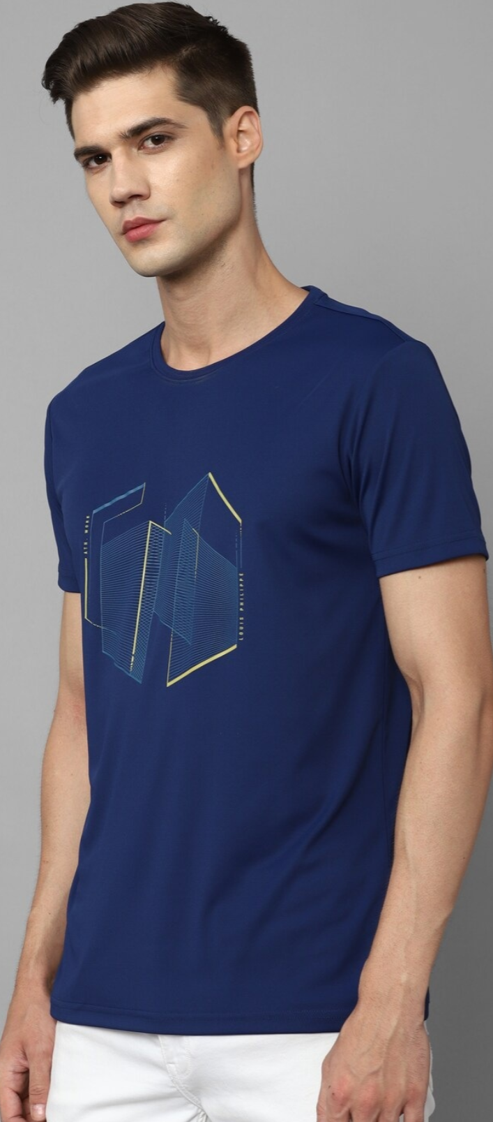 Louis Philippe - TShirt