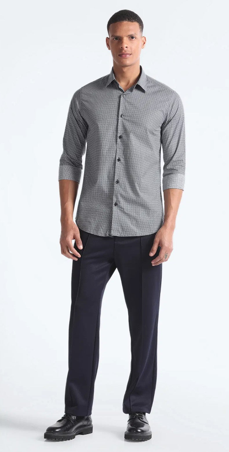 Flying Machine - Casual Shirts