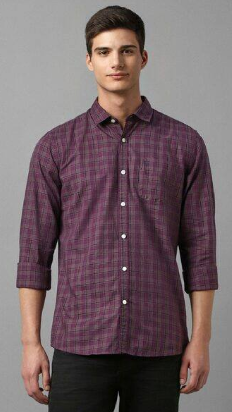 Allen Solly - Casual Shirts