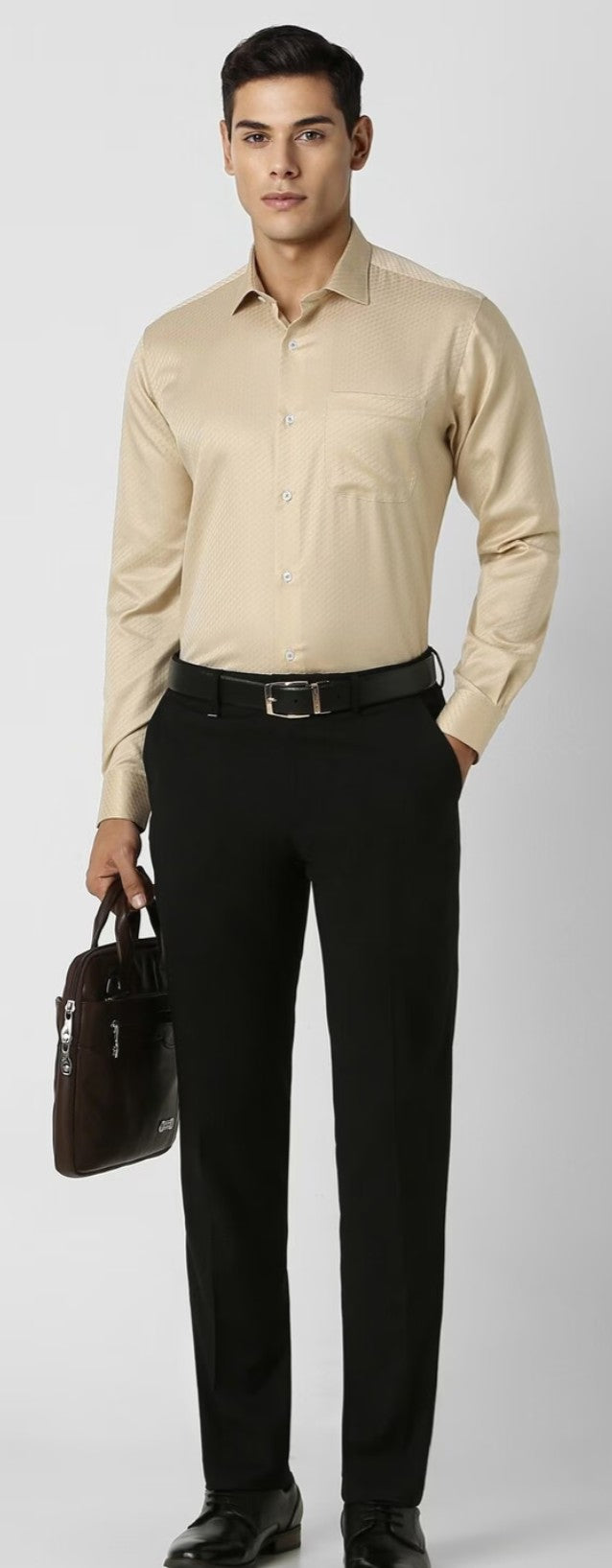 Van Heusen - Formal Shirts