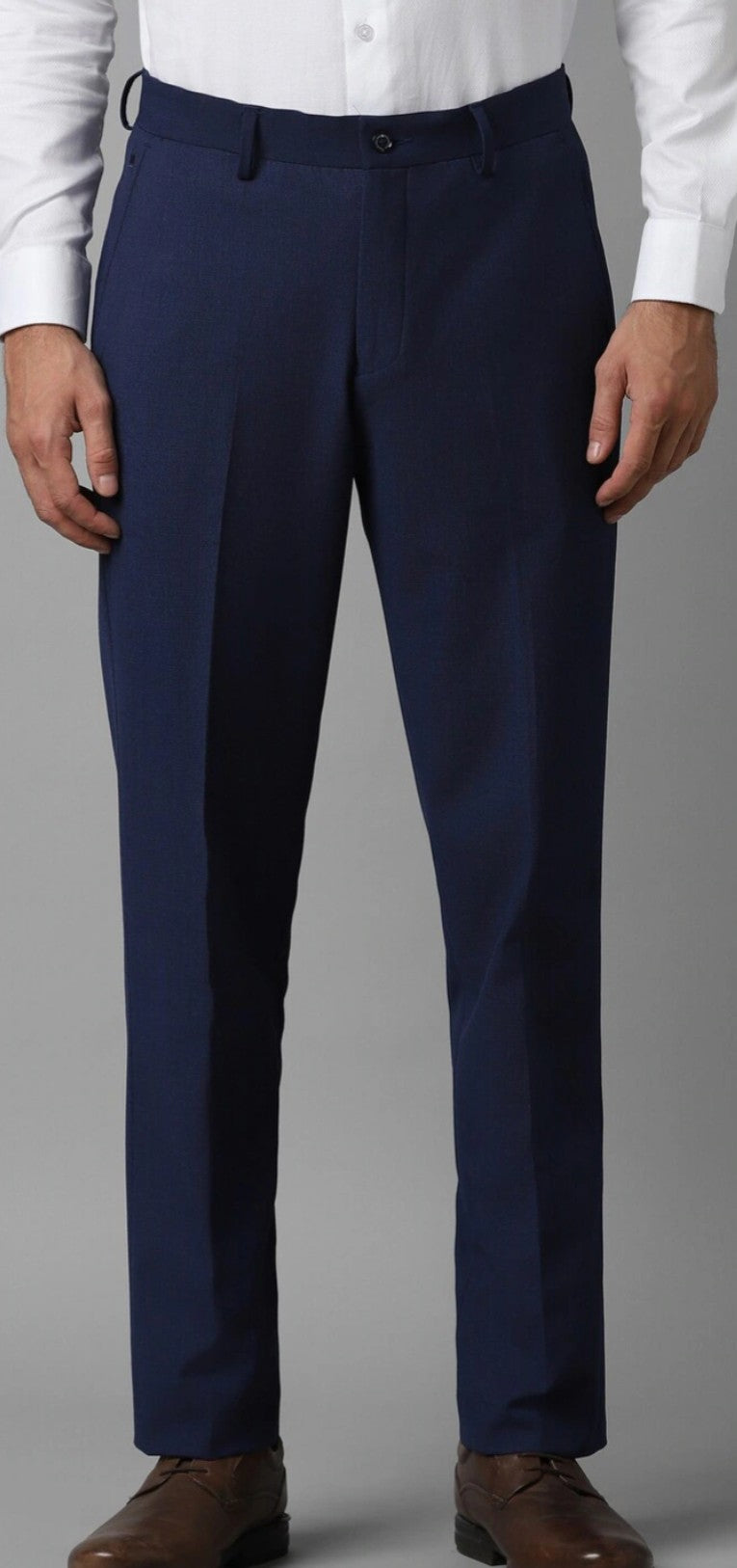 Louis Philippe - Formal Trousers