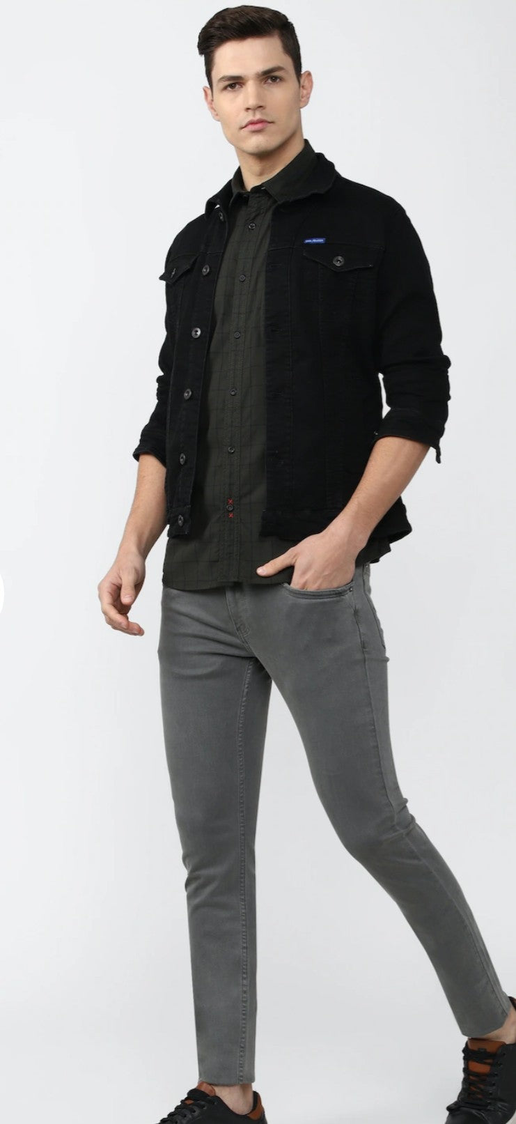 Van Heusen - Jeans