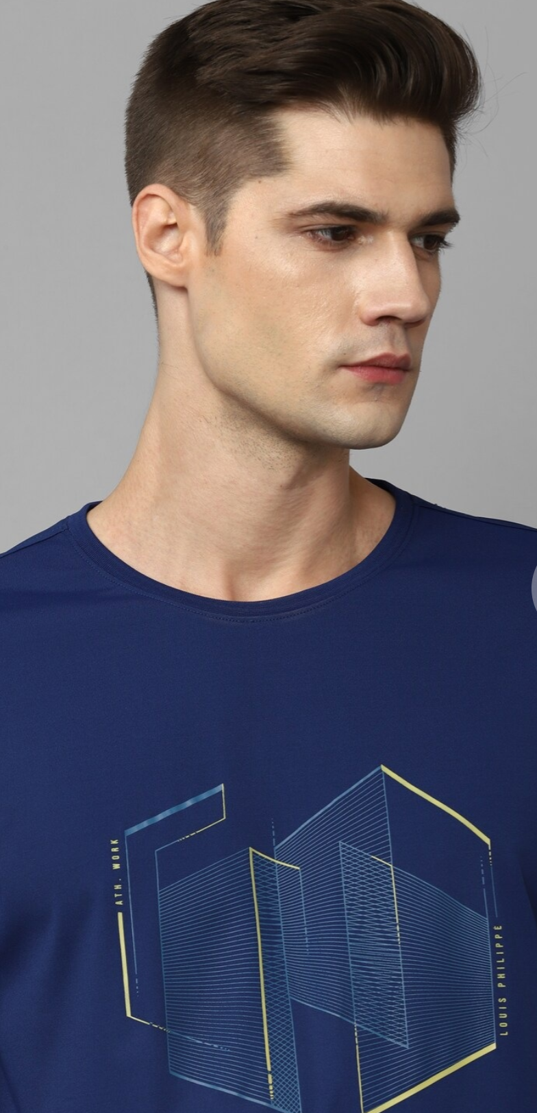 Louis Philippe - TShirt