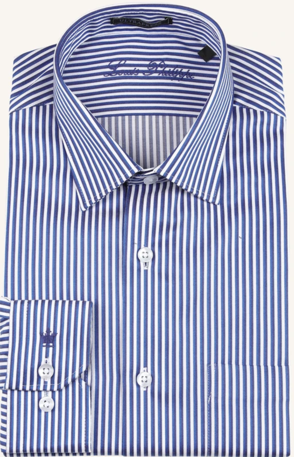 Louis Philippe - Formal Shirts