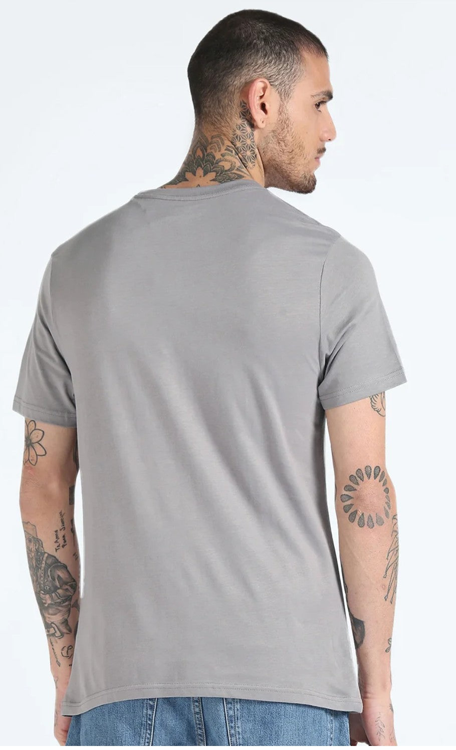 Flying Machine - T Shirt