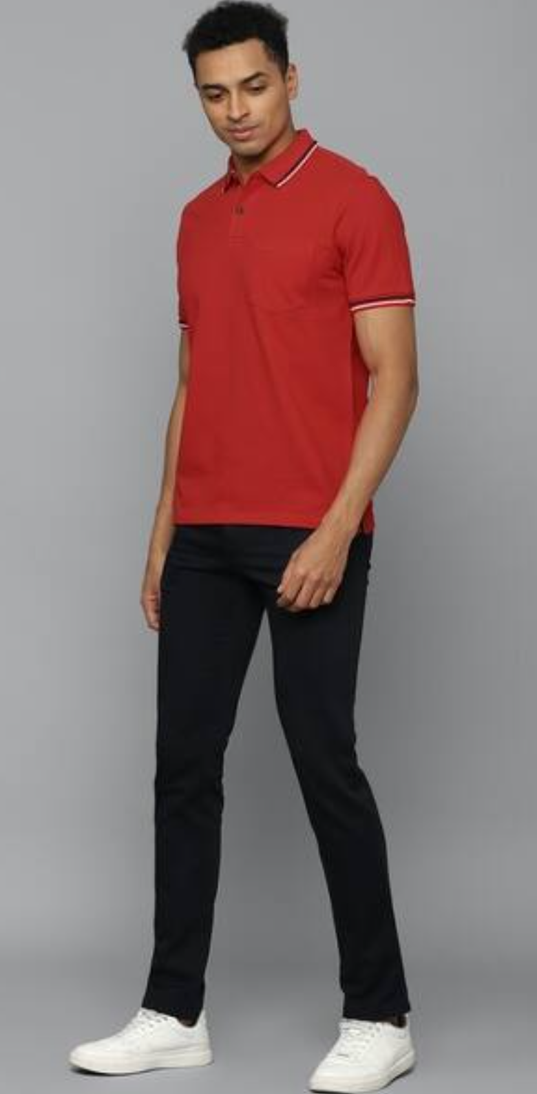 Allen Solly - T Shirt