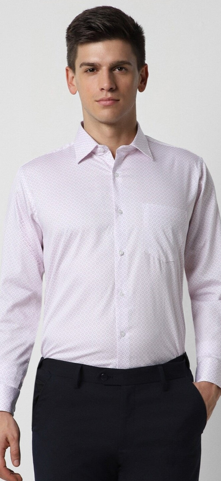 Van Heusen - Formal Shirts