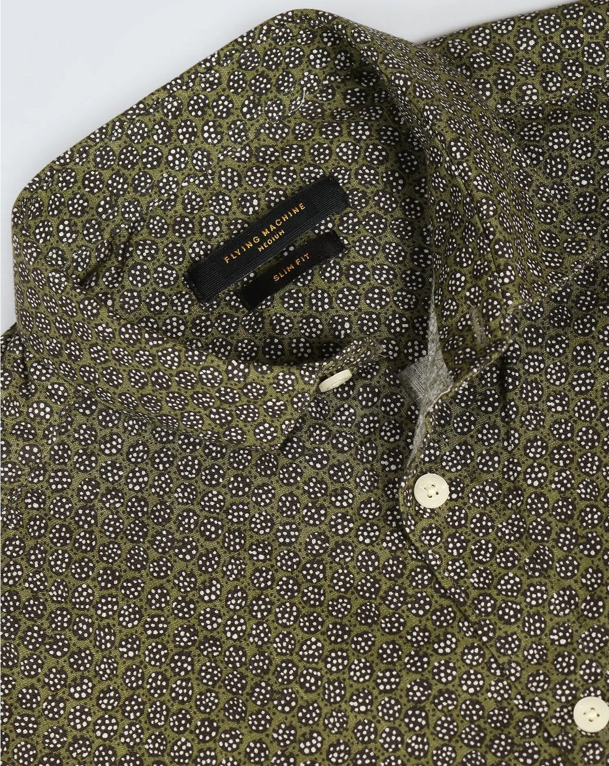 Flying Machine - Casual Shirts