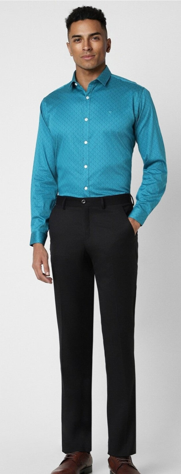 Van Heusen - Casual Shirts