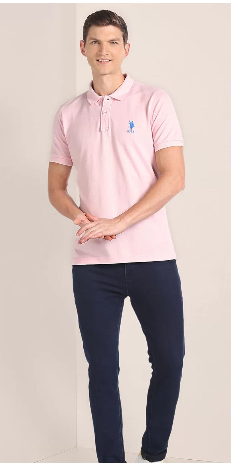 US Polo - T Shirt