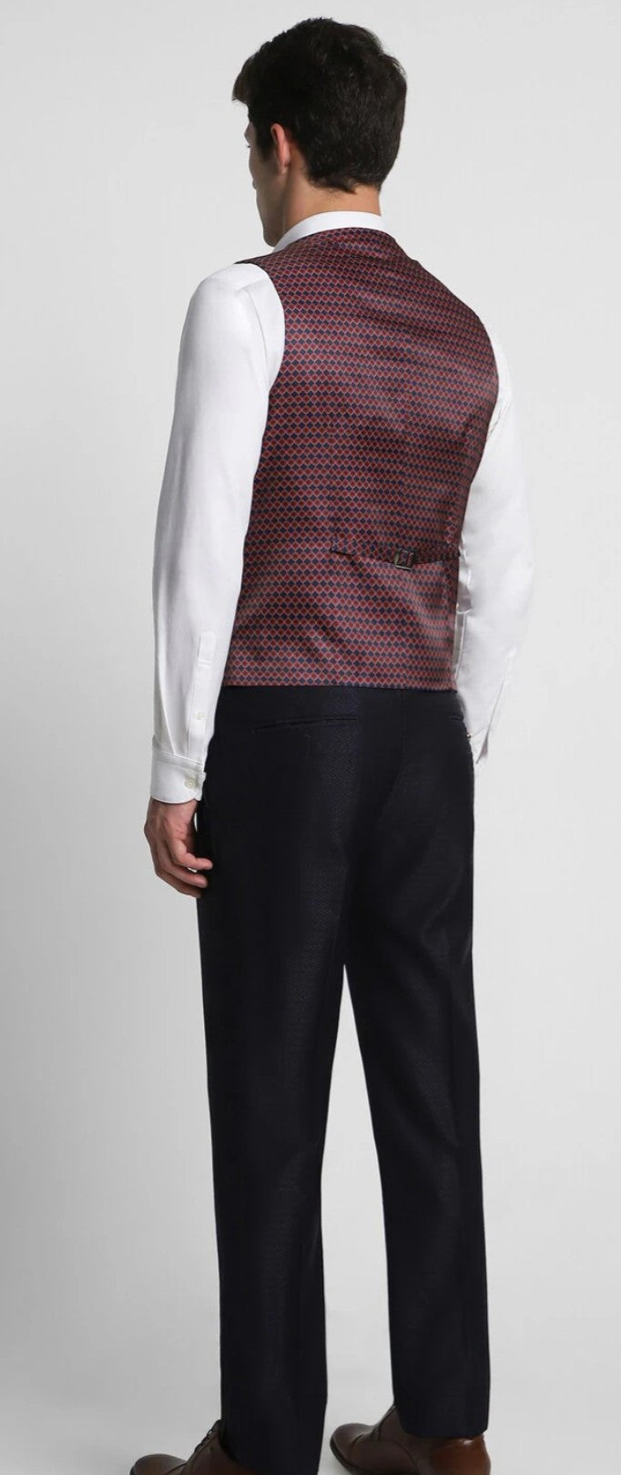 Louis Philippe - Suits