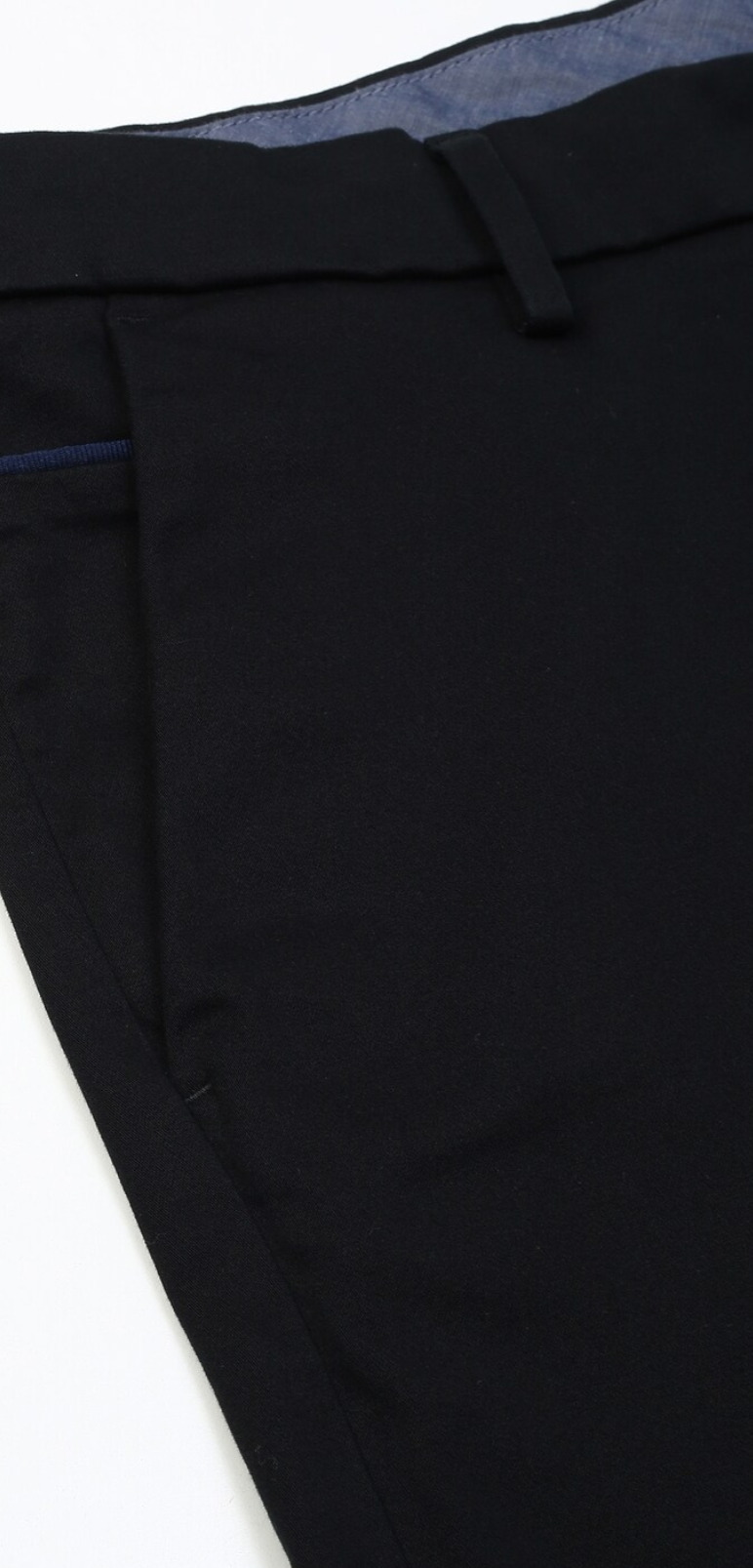 Allen Solly - Casual Trousers