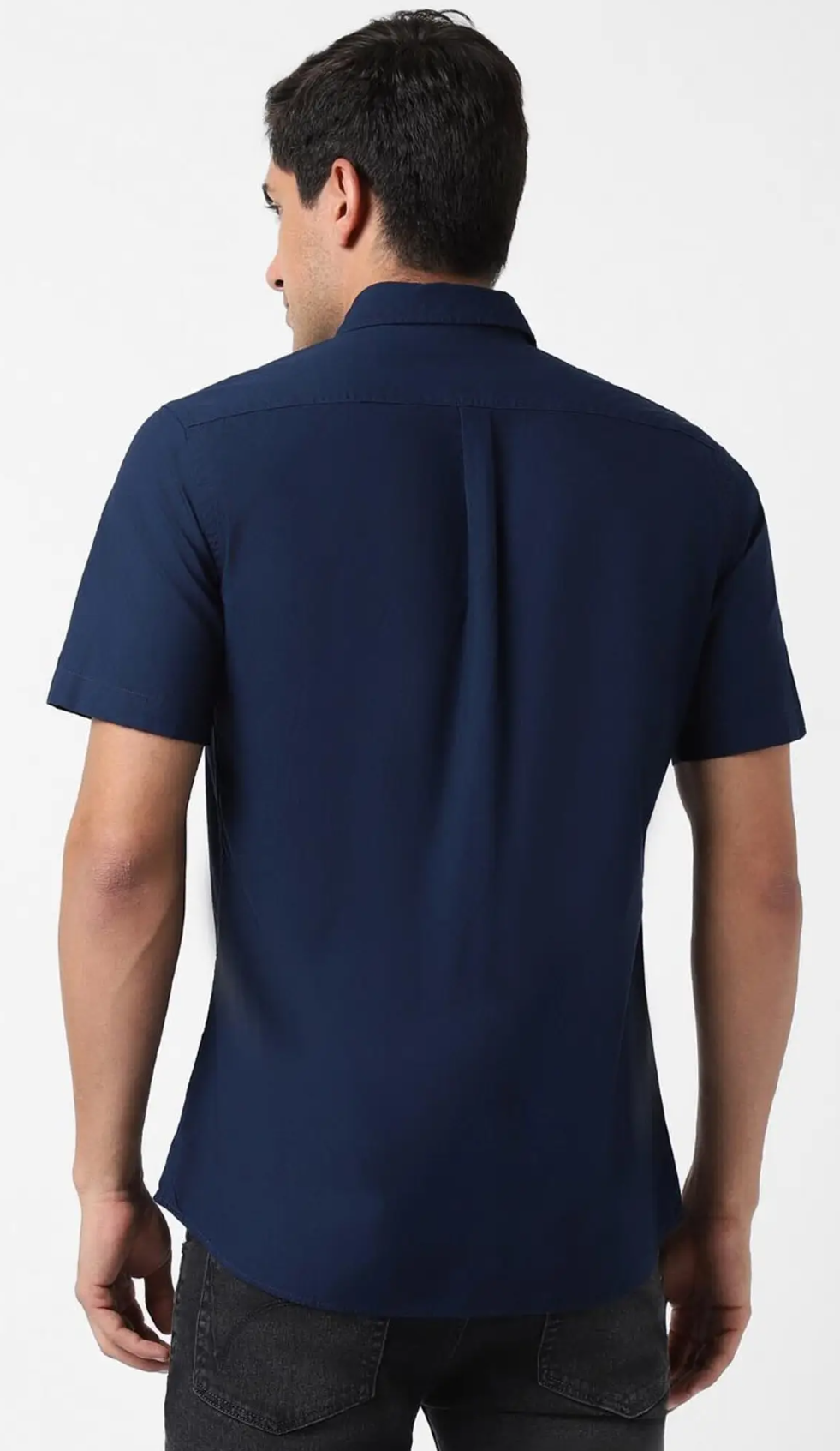 Van Heusen - Casual Shirts (H/s)