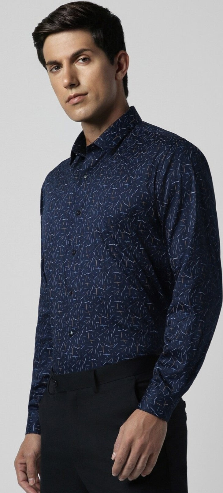 Van Heusen - Casual Shirts