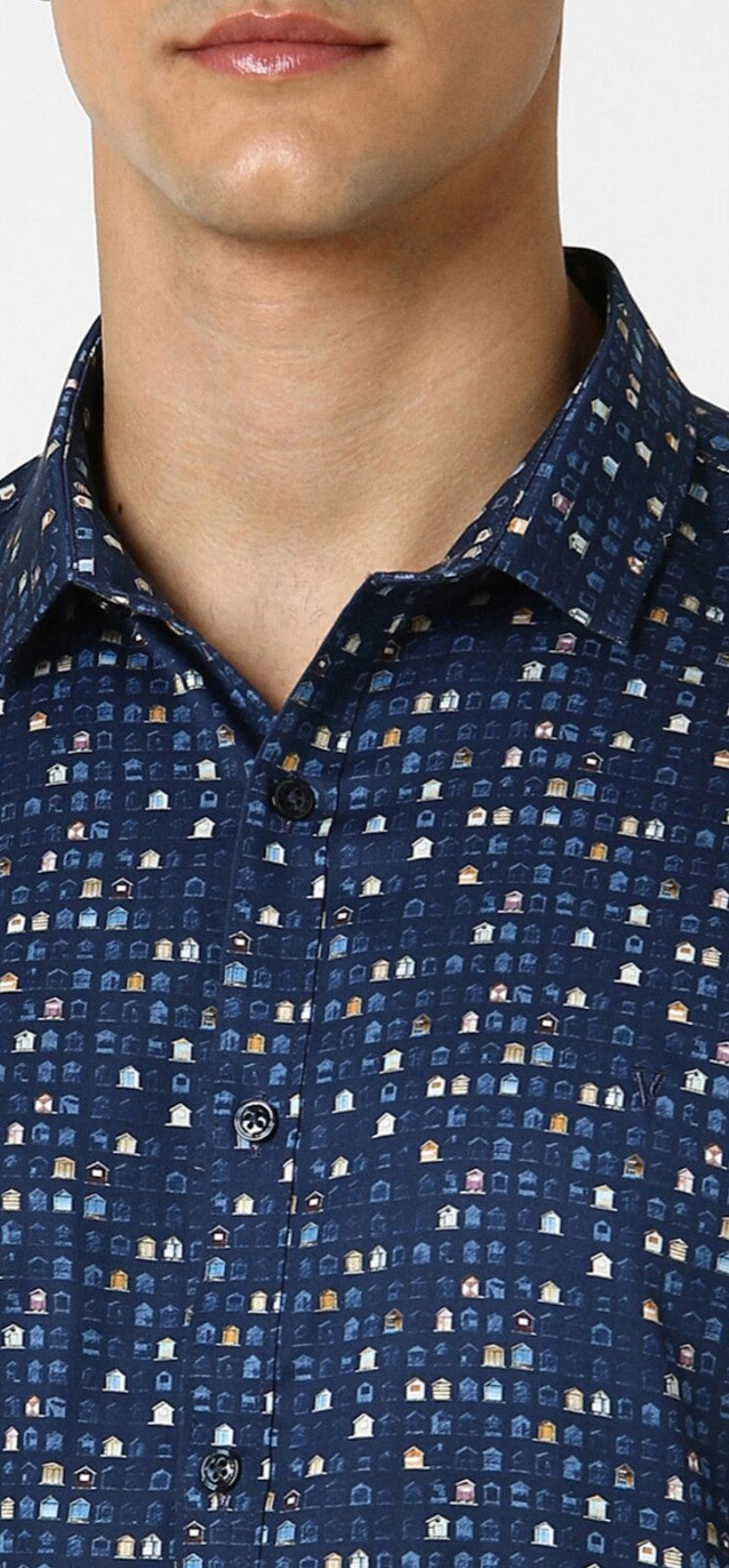 Van Heusen - Casual Shirts