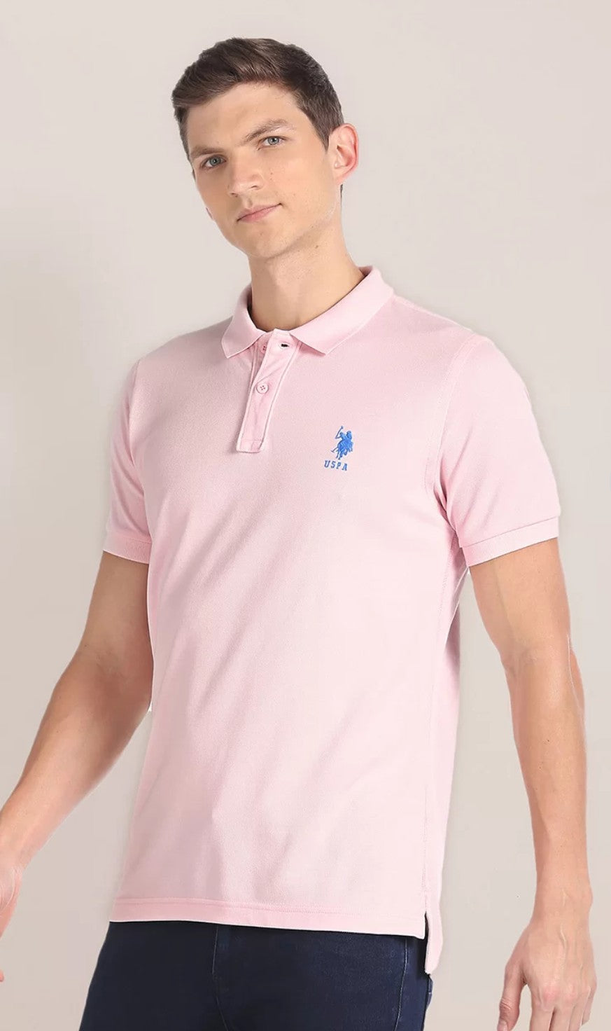 US Polo - T Shirt
