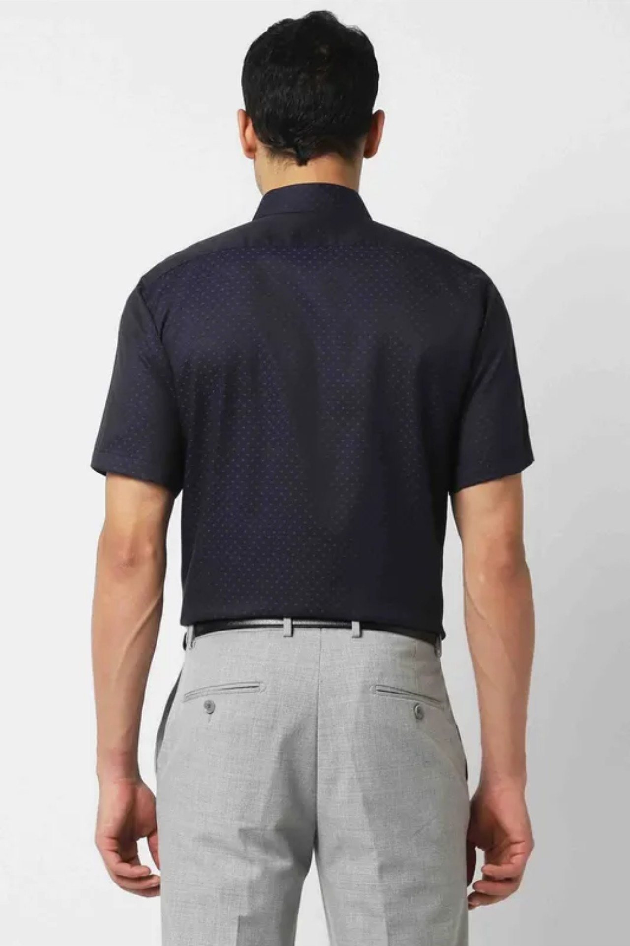 Van Heusen - Formal Shirts (H/s)