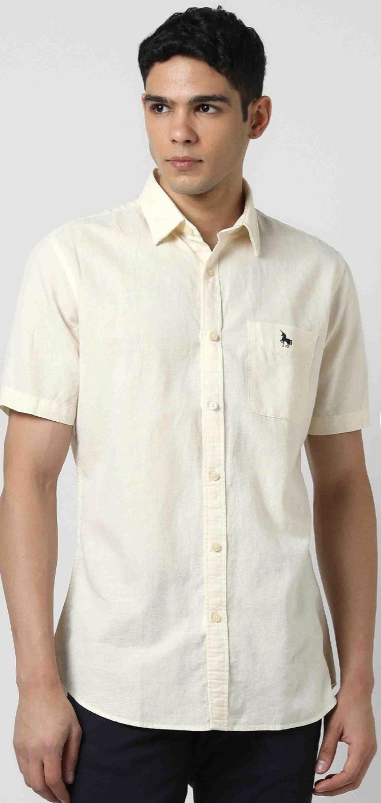 Van Heusen - Casual Shirts (H/s)