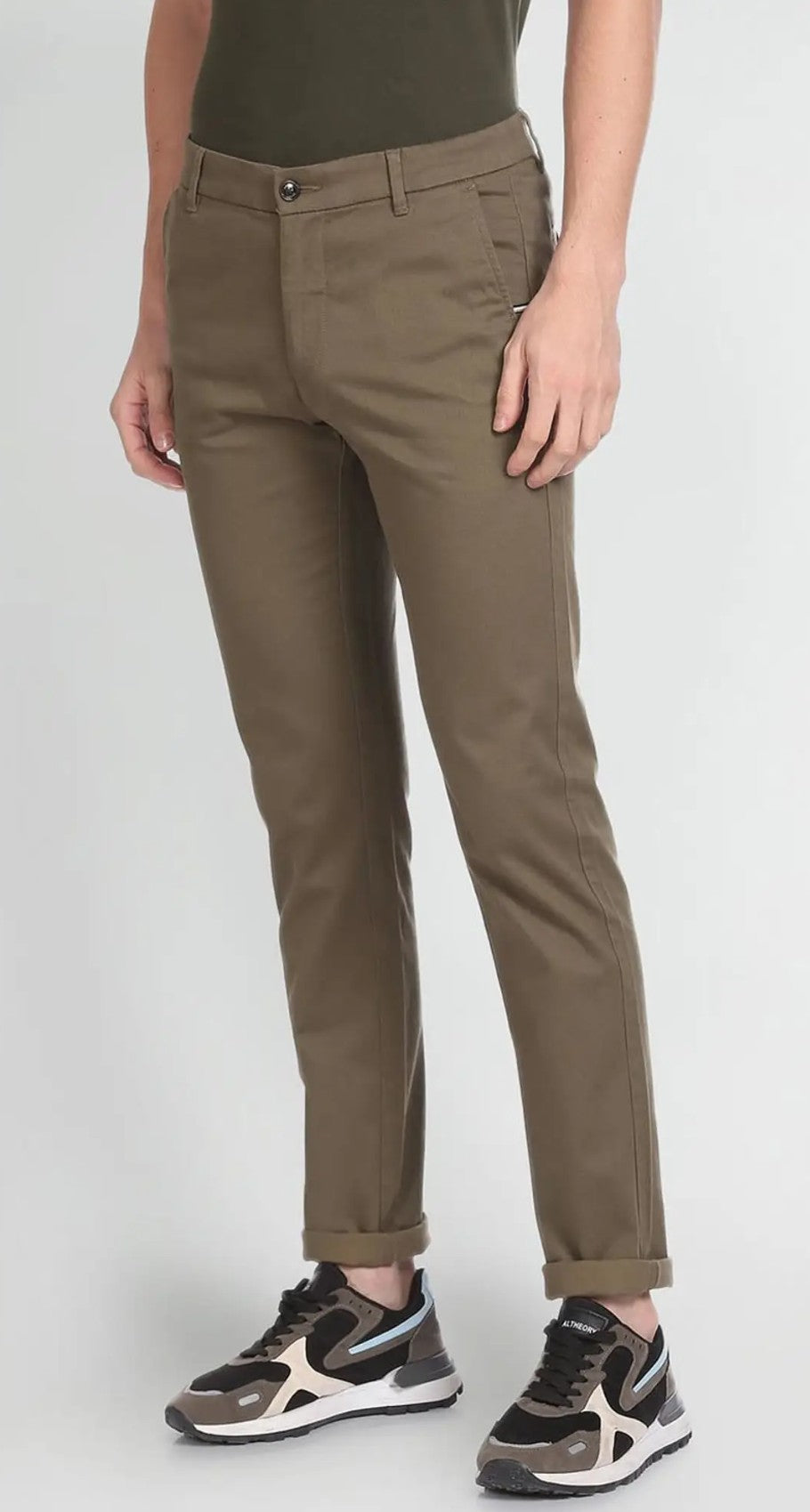 Arrow - Casual Trousers