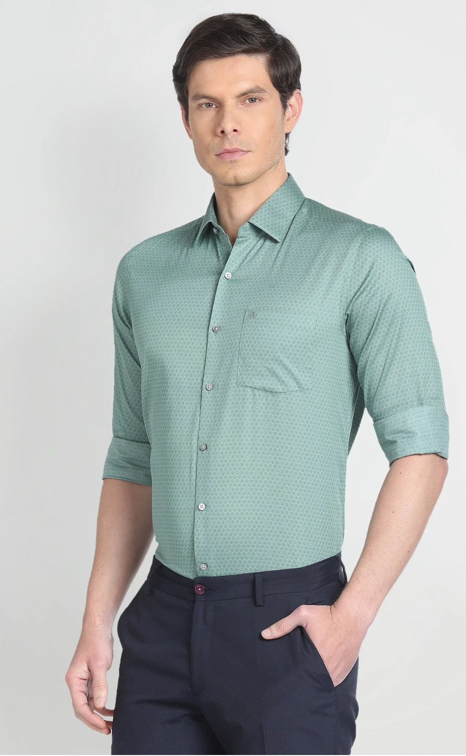 Arrow - Formal Shirts