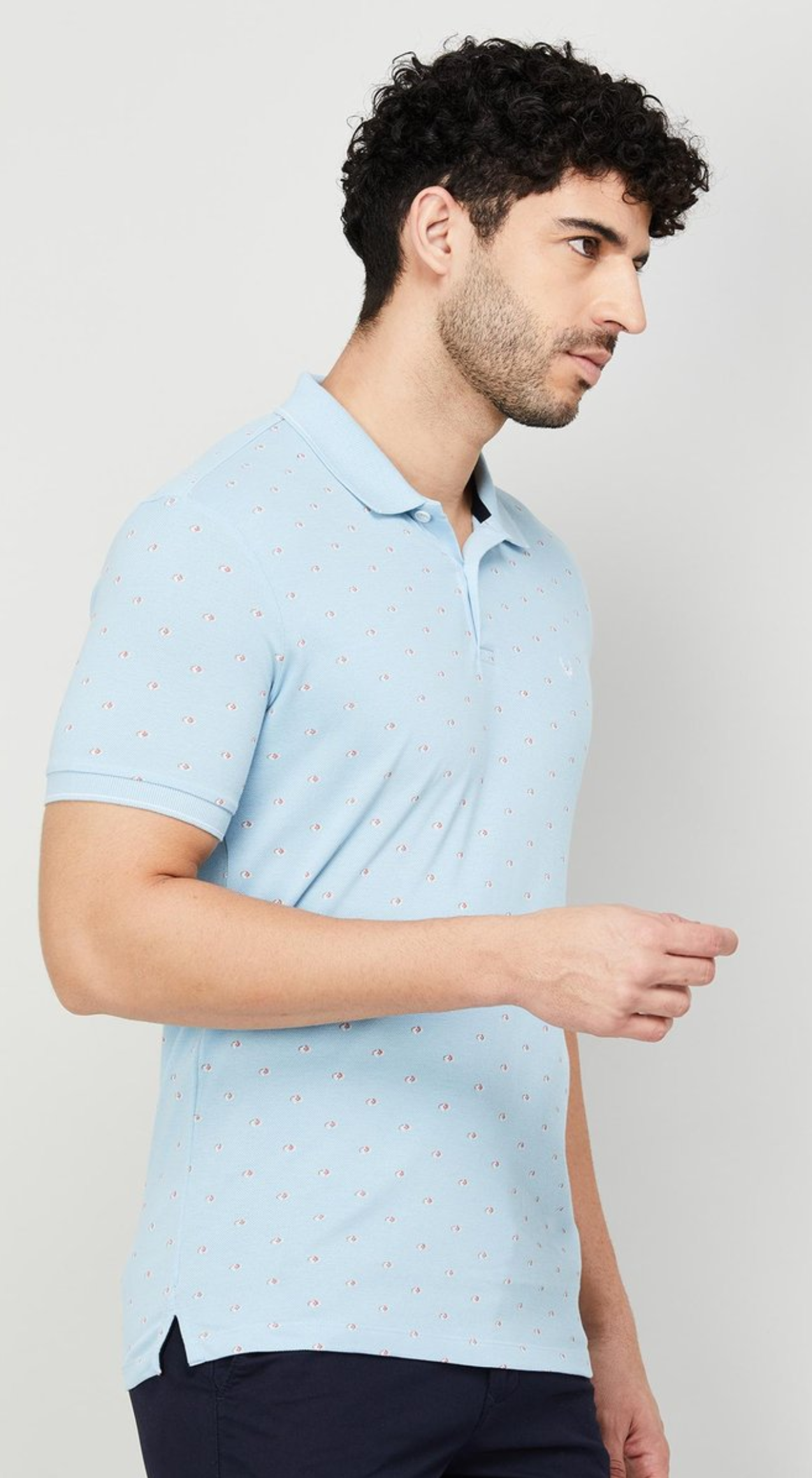 Allen Solly - T Shirt