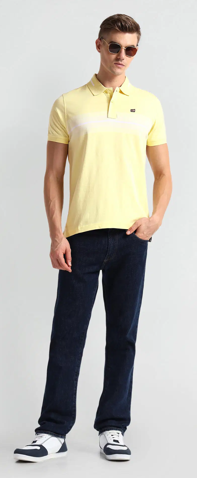 Arrow - Polo T Shirt