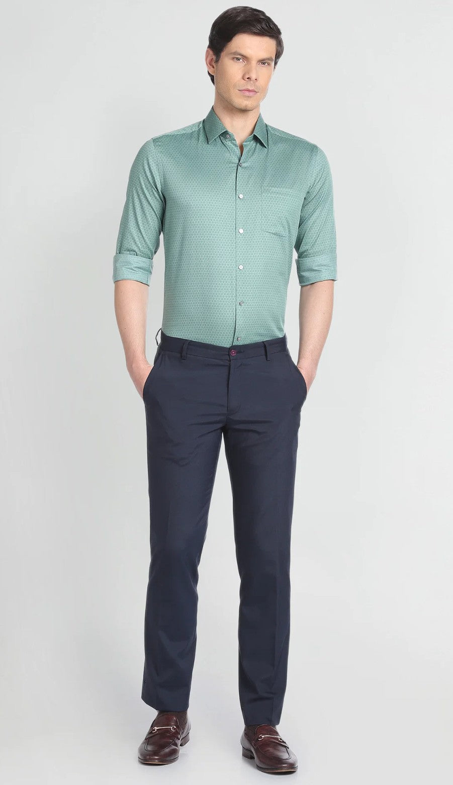 Arrow - Formal Shirts