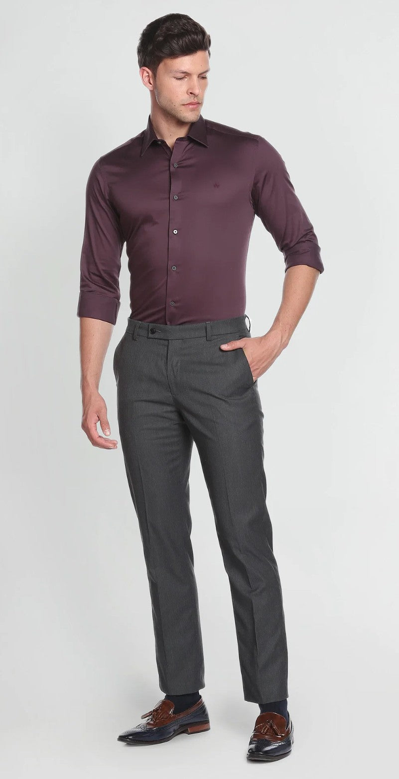 Arrow - Formal Shirts