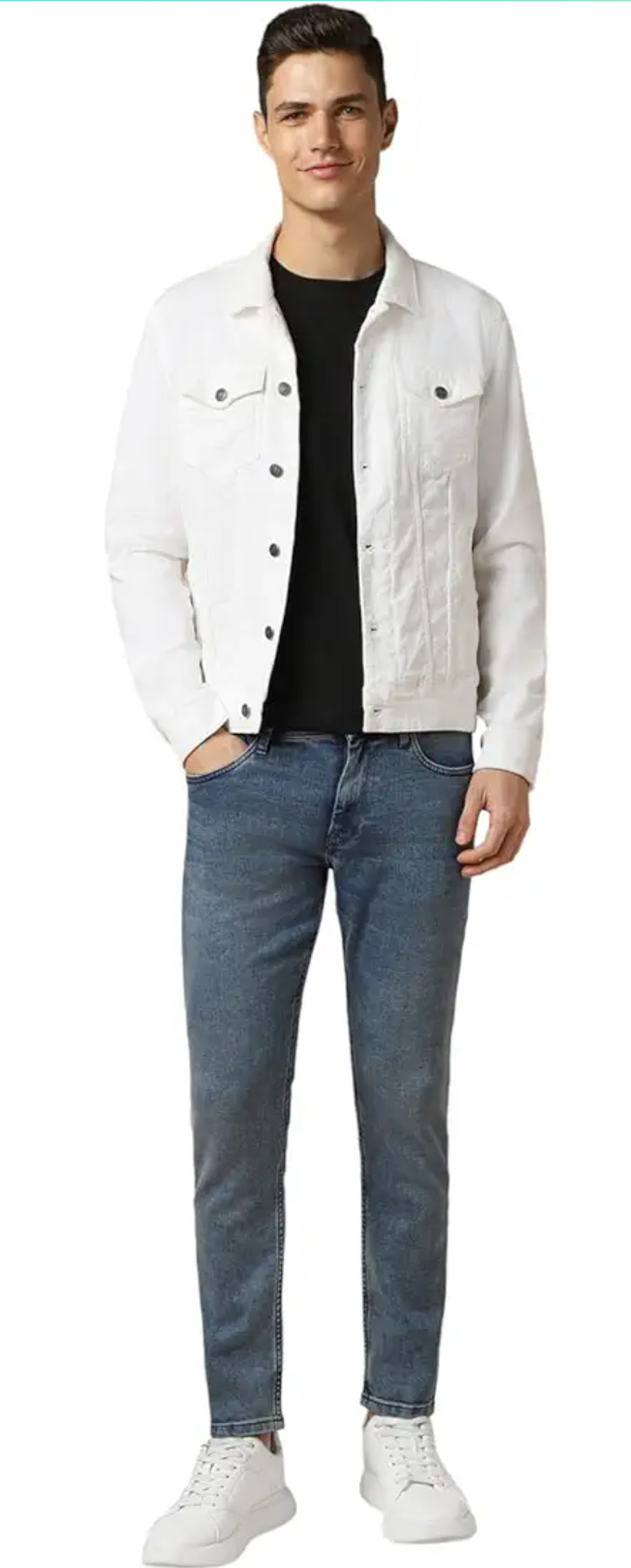 Allen Solly - Jeans