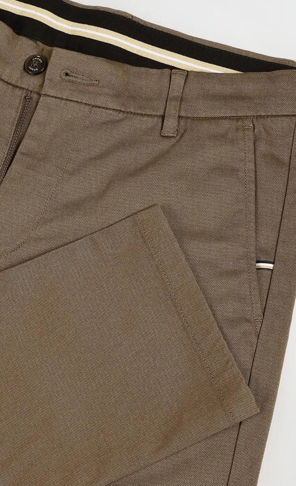 Arrow - Casual Trousers