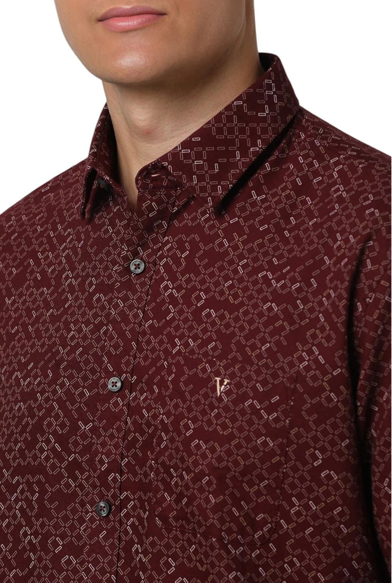 Van Heusen - Casual Shirts