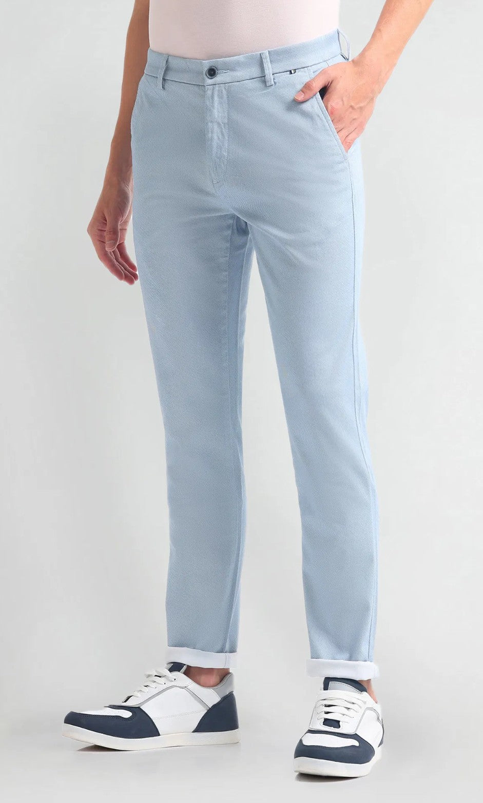 Arrow - Casual Trousers