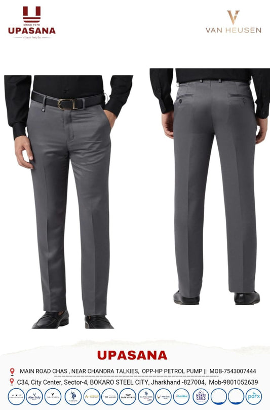 Van Heusen - Formal Trousers