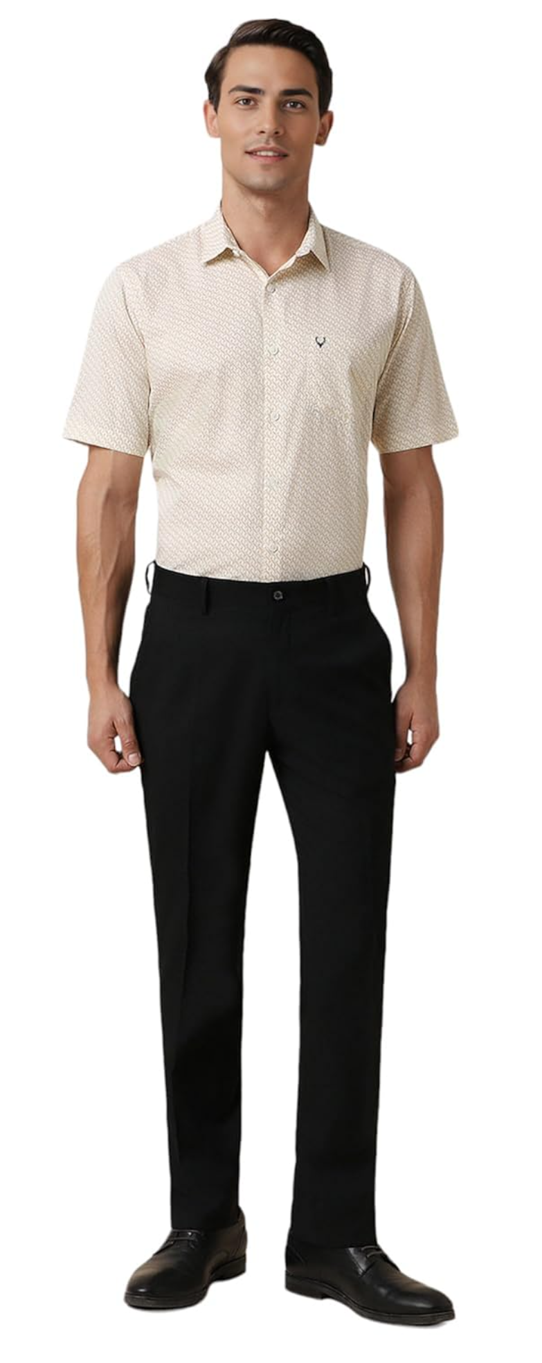 Allen Solly - Casual Shirts (H/s)