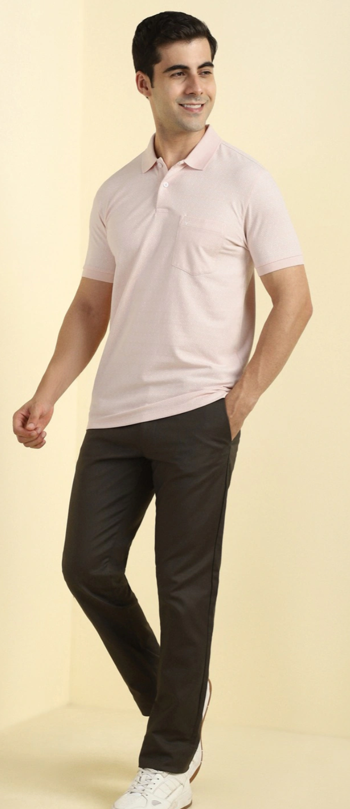 Allen Solly - Polo TShirt
