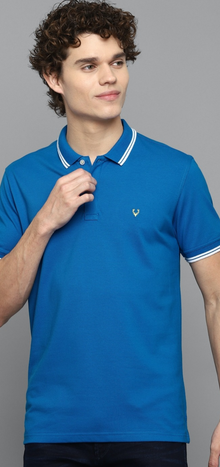 Allen Solly - T Shirt