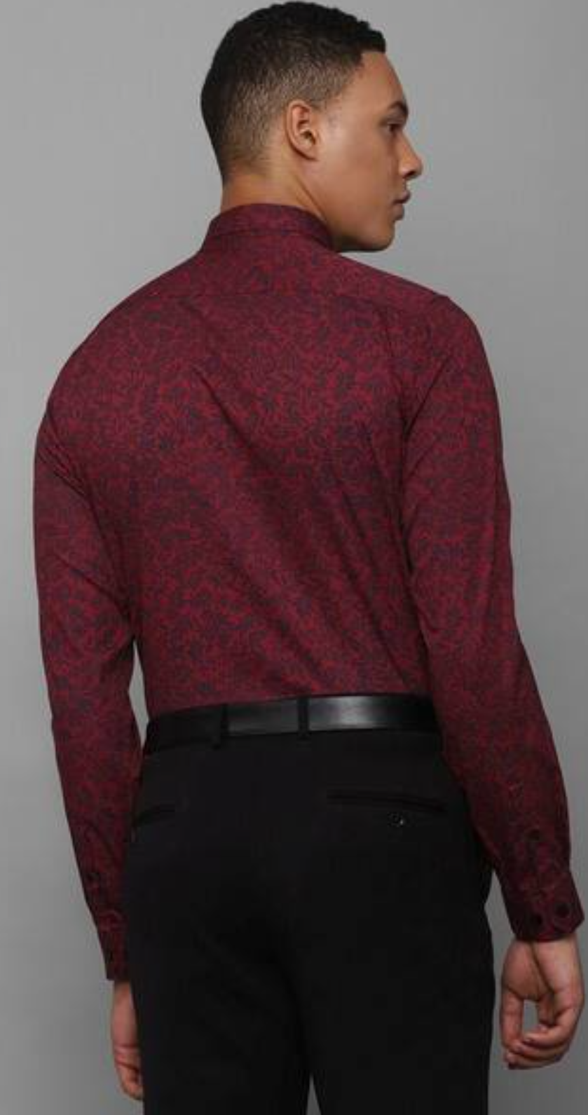 Allen Solly - Casual Shirts