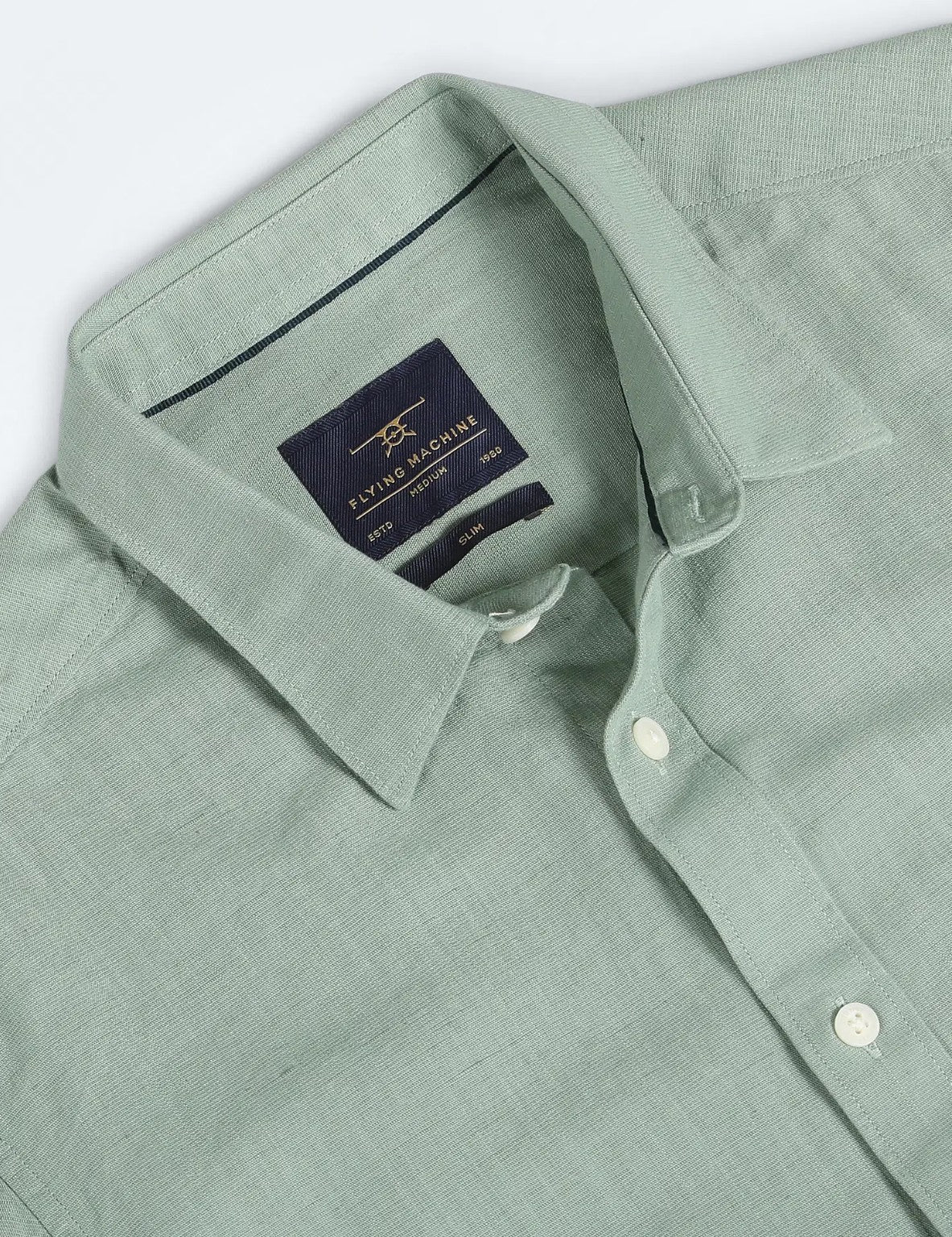 Flying Machine - Casual Shirts