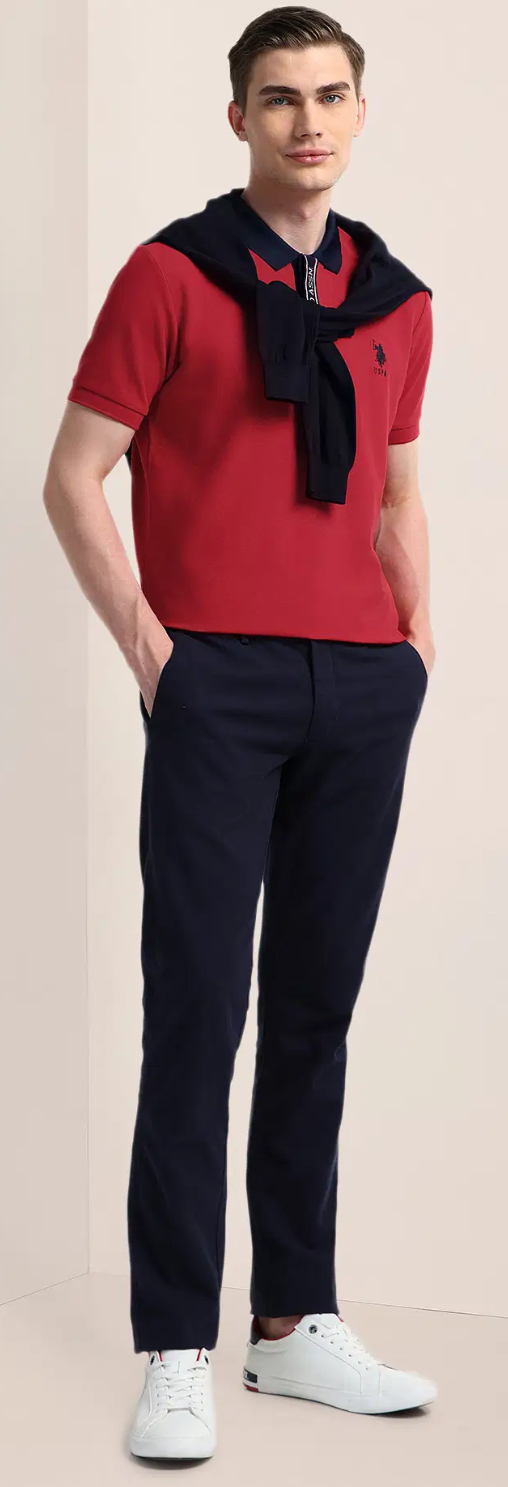 US Polo - T Shirts