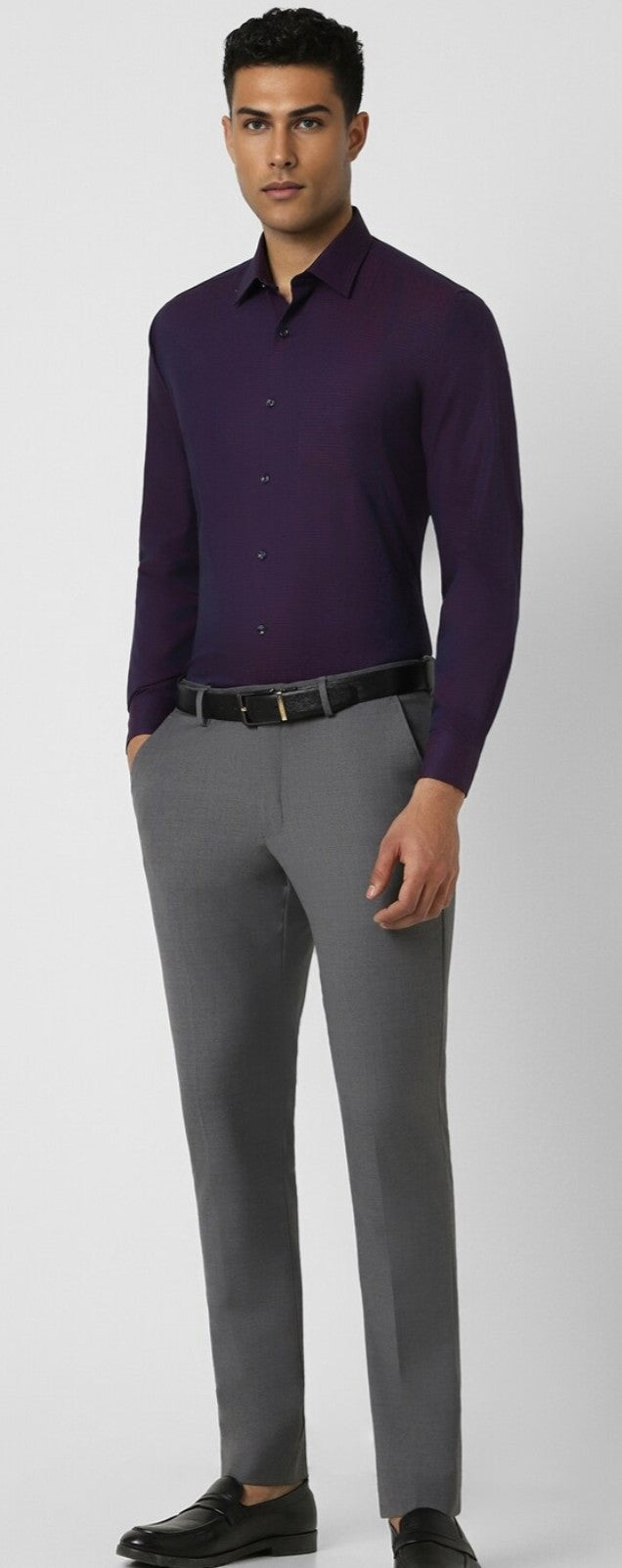 Van Heusen - Formal Shirts