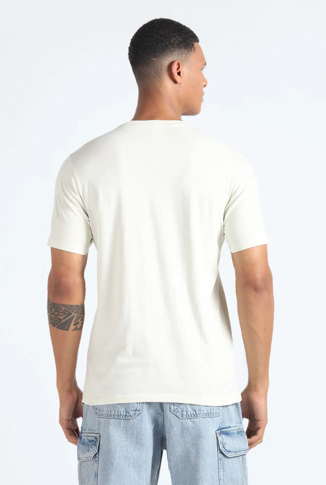Flying Machine - T Shirt