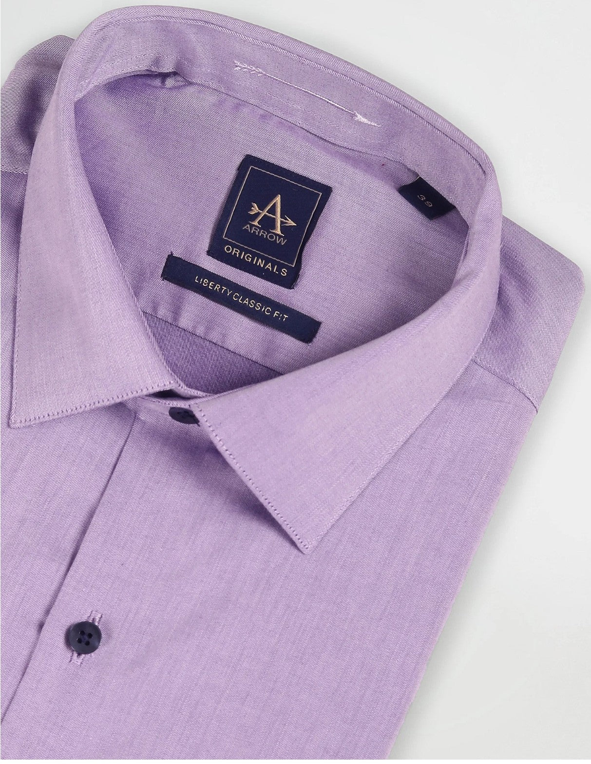 Arrow - Formal Shirts