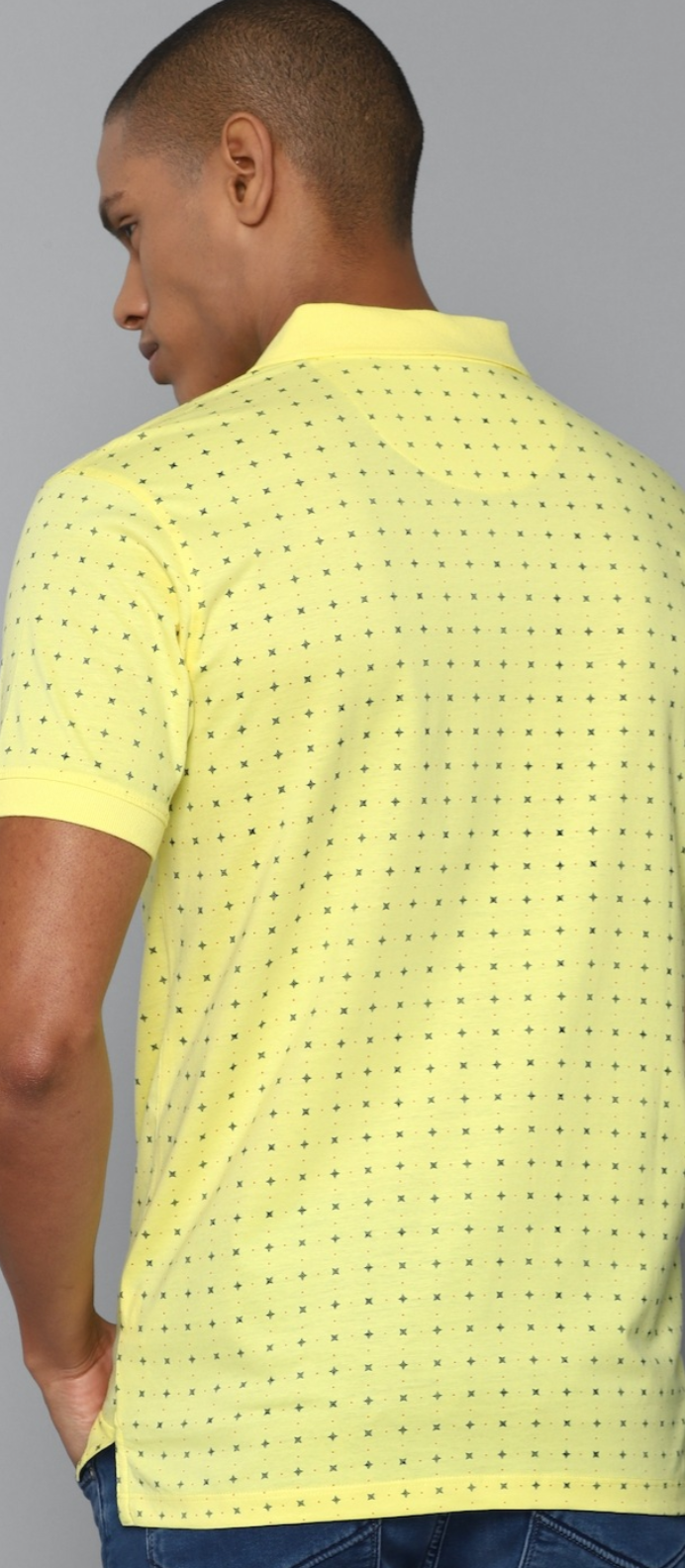 Allen Solly - T Shirt