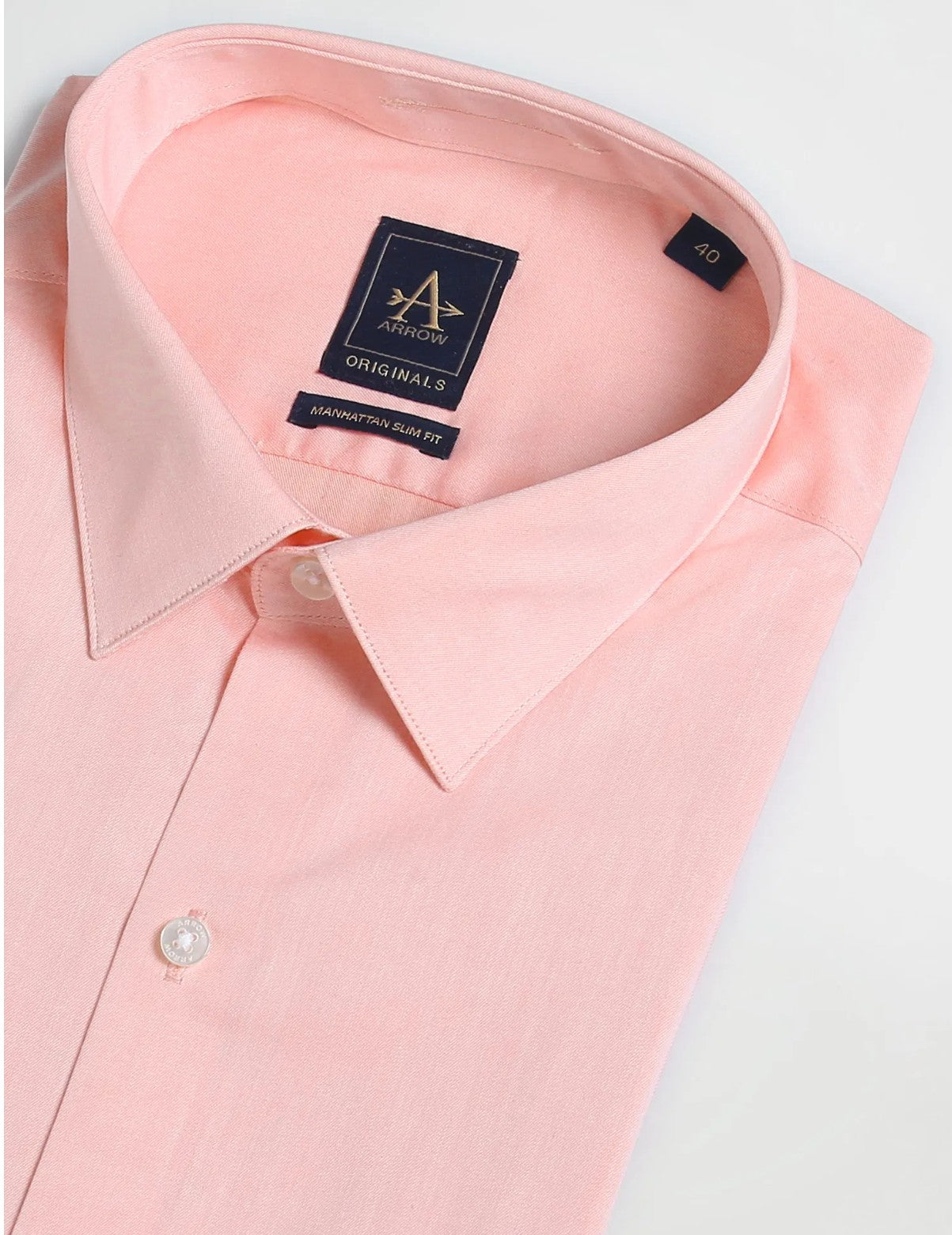 Arrow - Formal Shirts
