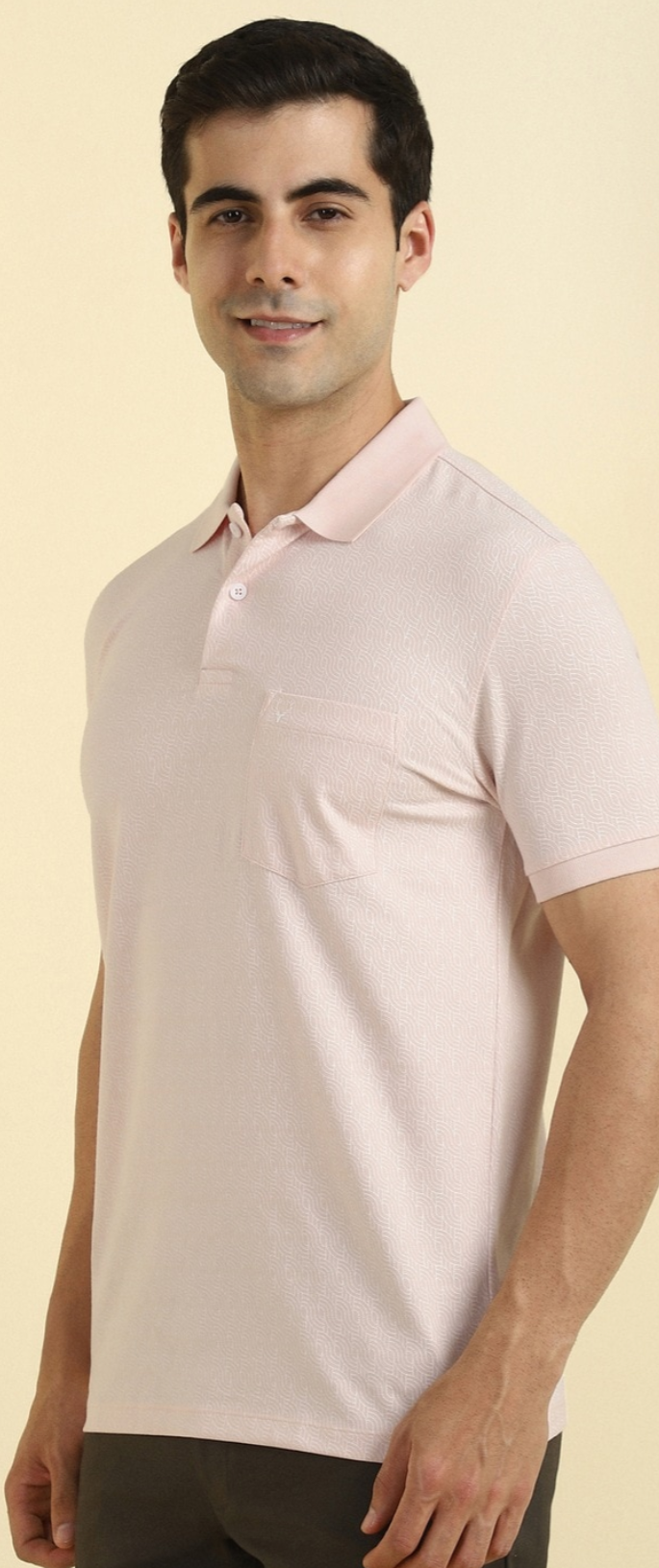 Allen Solly - Polo TShirt