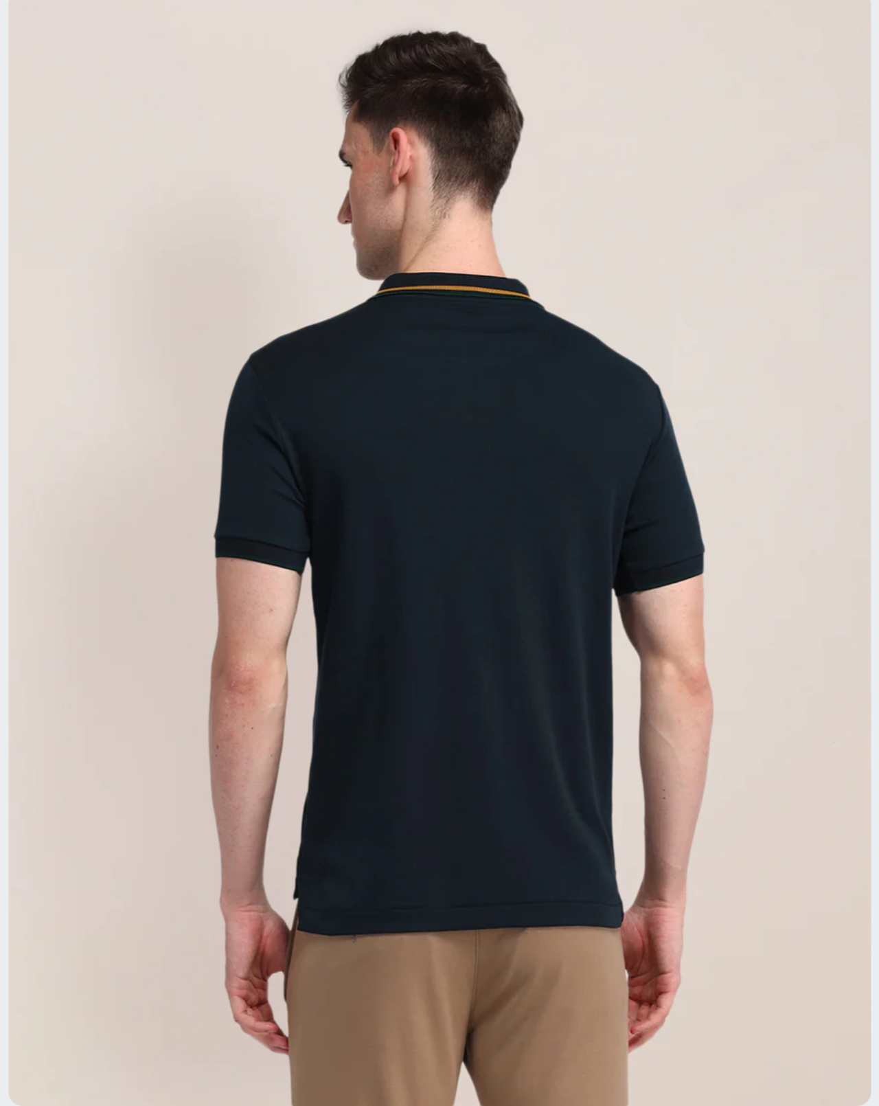 US Polo - T Shirt