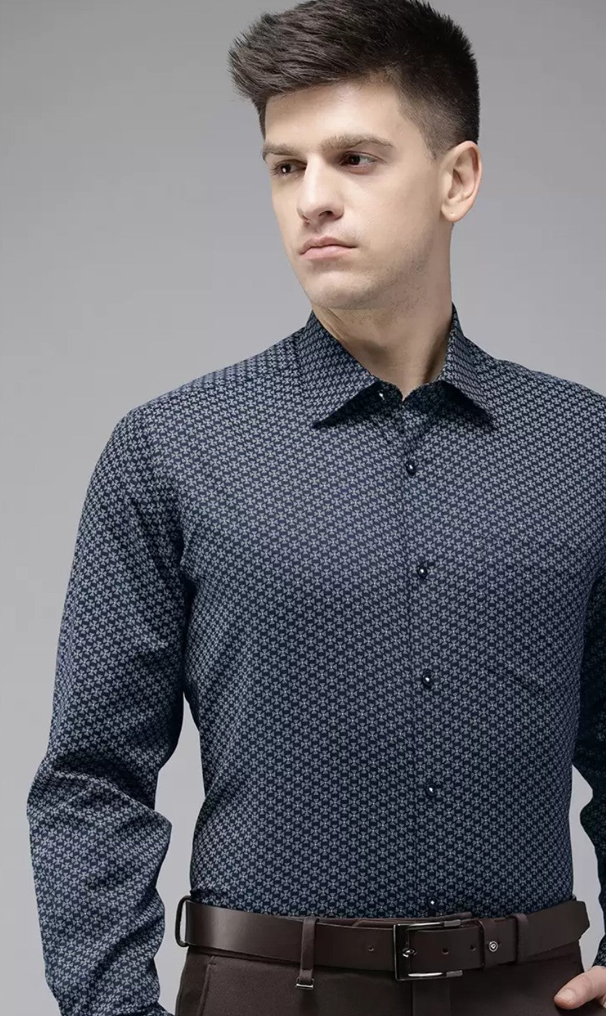 Van Heusen - Formal Shirts